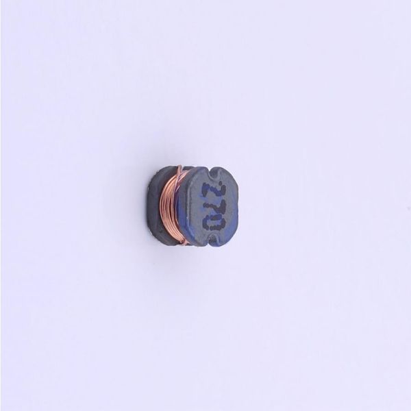 CD43-270M Fixed Inductors