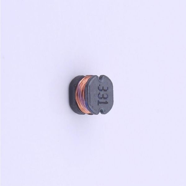 CD43-331M Fixed Inductors