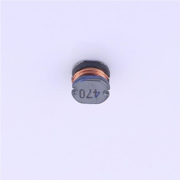 CD43-470M  Passive Components
