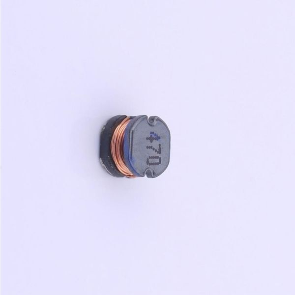 CD43-470M Fixed Inductors