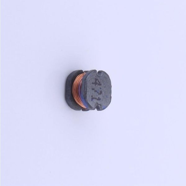 CD43-471M Fixed Inductors
