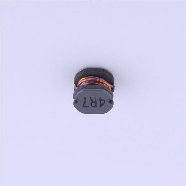 CD43-4R7M  Passive Components