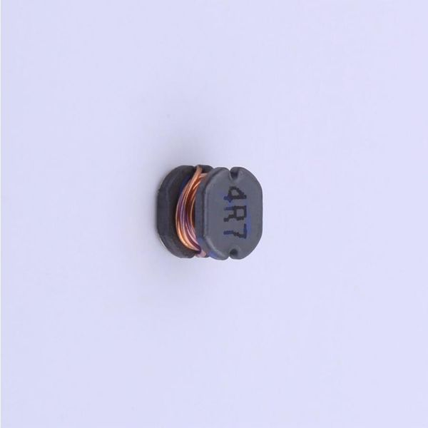 CD43-4R7M Fixed Inductors