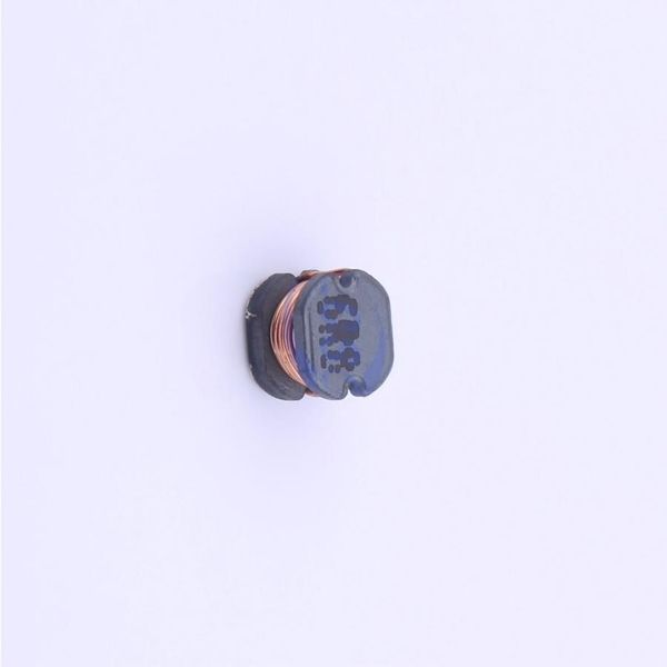 CD43-6R8M Fixed Inductors