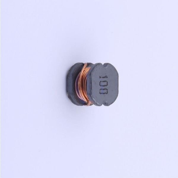 CD54-100M Fixed Inductors