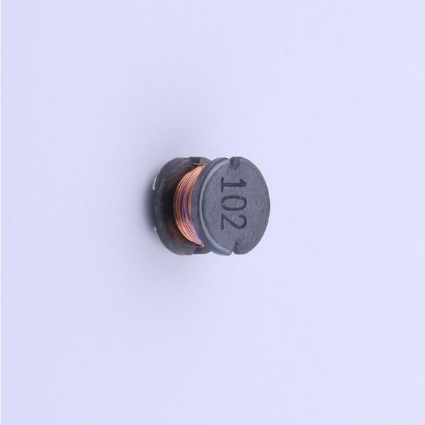 CD54-102M Fixed Inductors