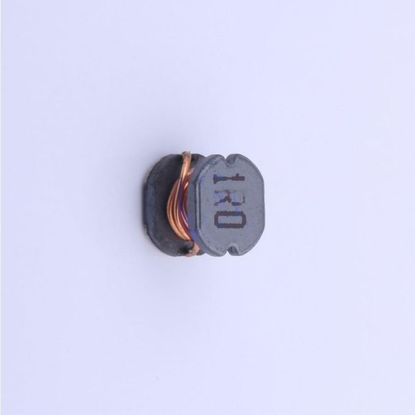 CD54-1R0M Fixed Inductors