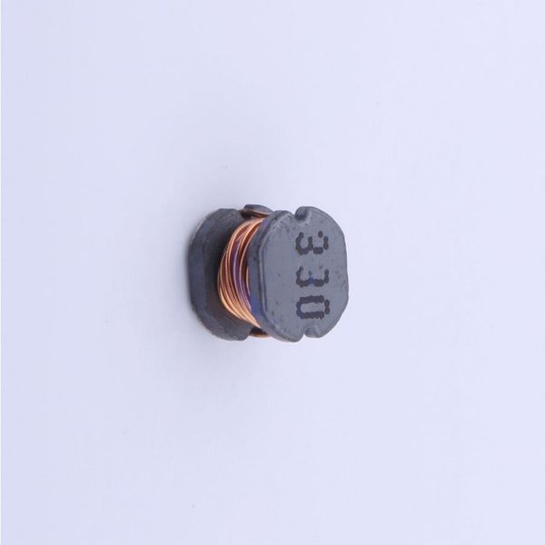 CD54-330M Fixed Inductors