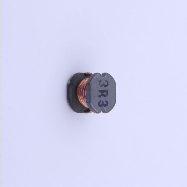 CD54-3R3M Fixed Inductors