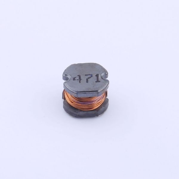 CD54-471M electronic component of DMBJ