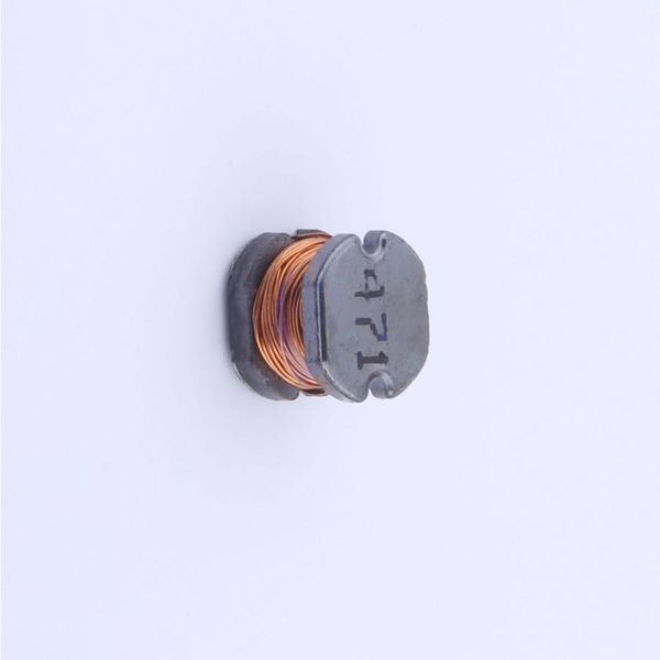 CD54-471M Fixed Inductors