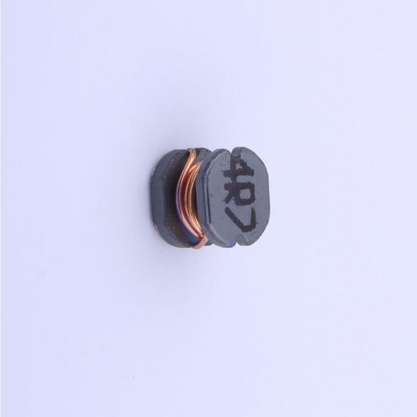 CD54-4R7M Fixed Inductors