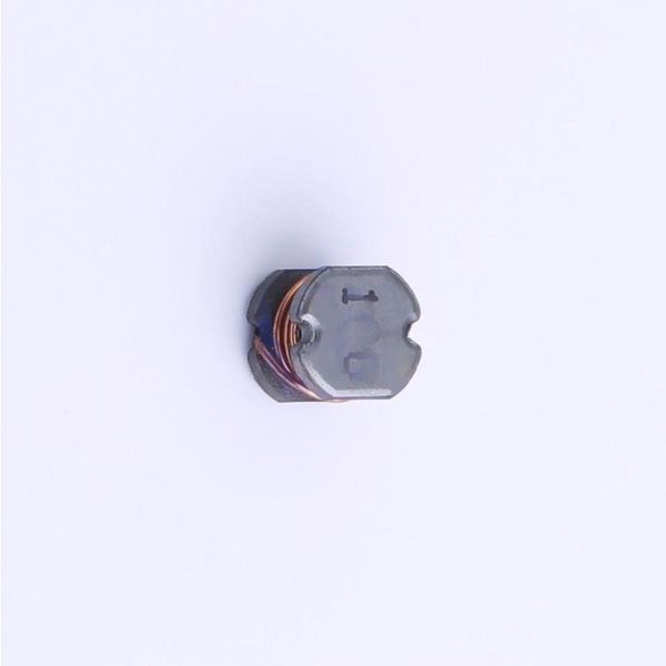 CD54N-100M Fixed Inductors
