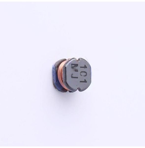 CD54T125NP-101KC Fixed Inductors