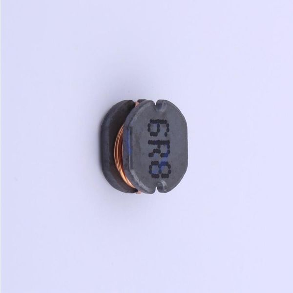 CD73-6R8M Fixed Inductors