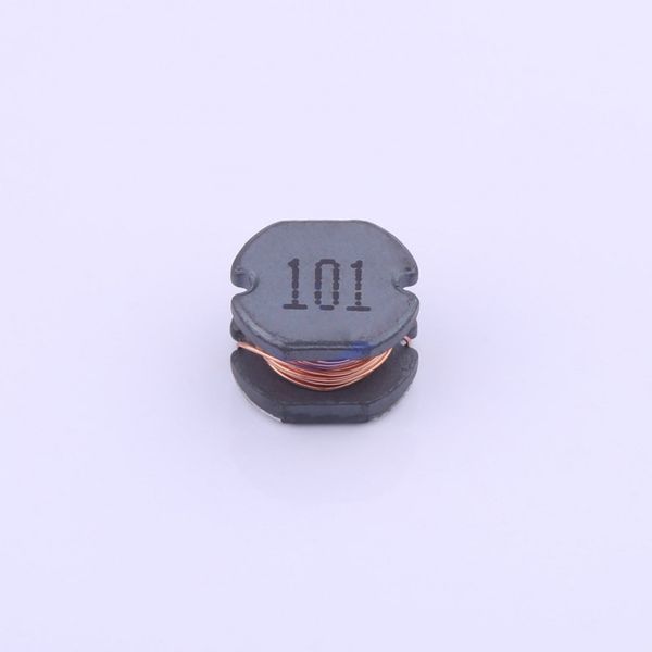 CD75-101M electronic component of DMBJ