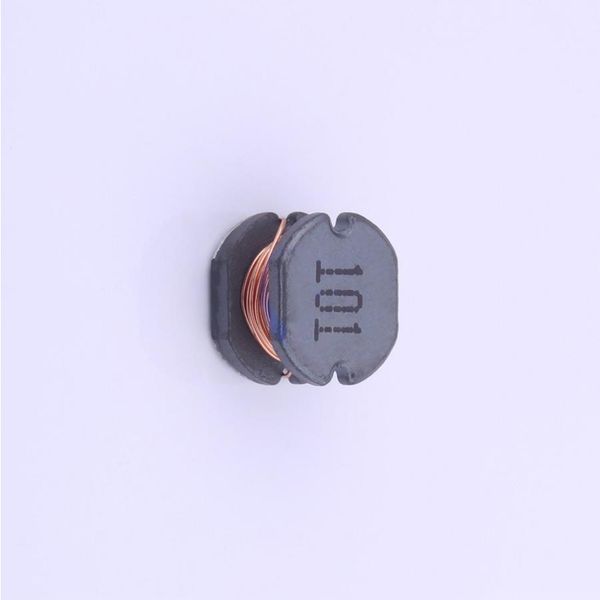 CD75-101M Fixed Inductors