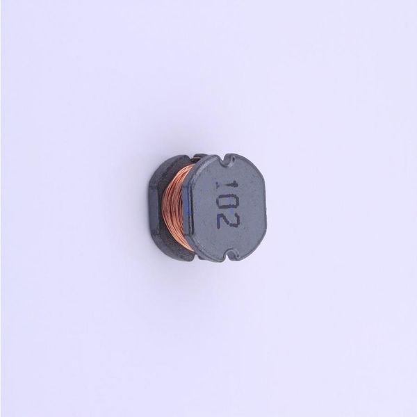 CD75-102M Fixed Inductors