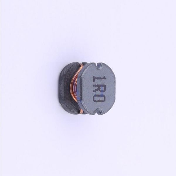 CD75-1R0M Fixed Inductors