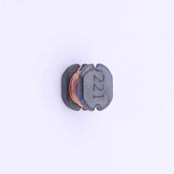 CD75-221M Fixed Inductors