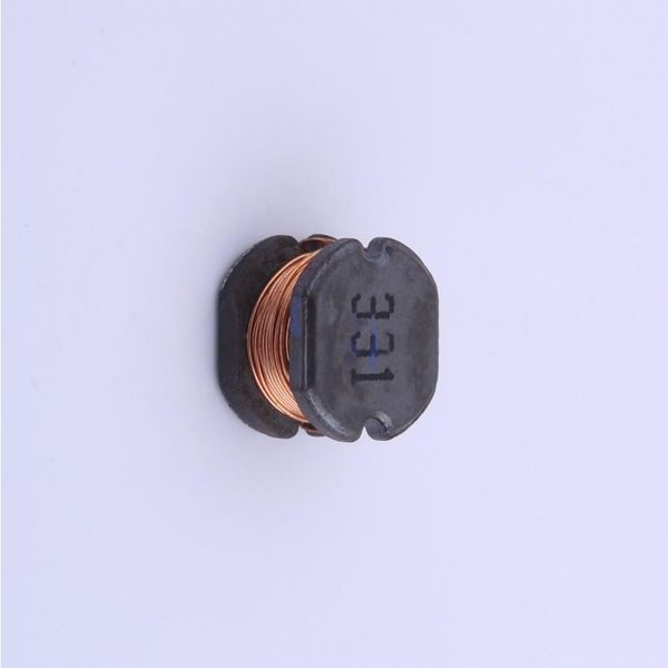 CD75-331M Fixed Inductors