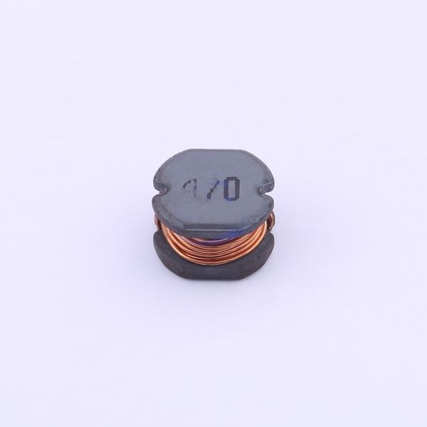 CD75-470M electronic component of DMBJ