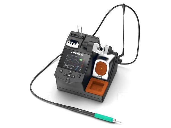 CDE-2SQA electronic component of JBC Tools