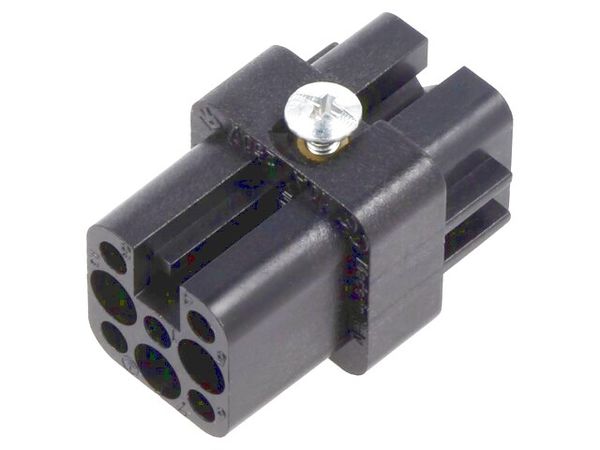 CDF 07 N electronic component of ILME
