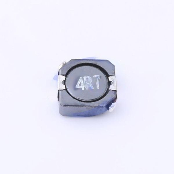 CDH104N-4R7M electronic component of MINGSTAR