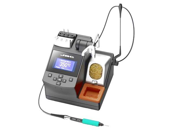 CDN-2QF electronic component of JBC Tools