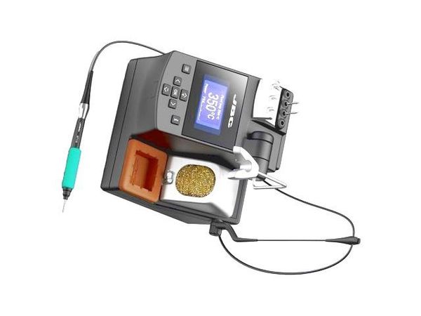 CDN-2QF Soldering & Desoldering Stations