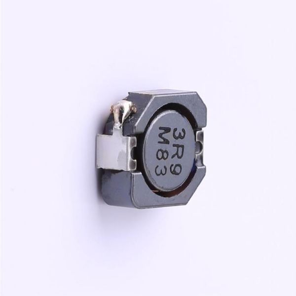 CDRH10D43RNP-3R9PC Fixed Inductors