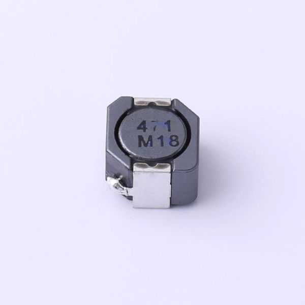 CDRH10D68RT125NP-471PC electronic component of Sumida