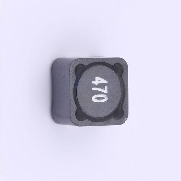 CDRH127N-470M Fixed Inductors
