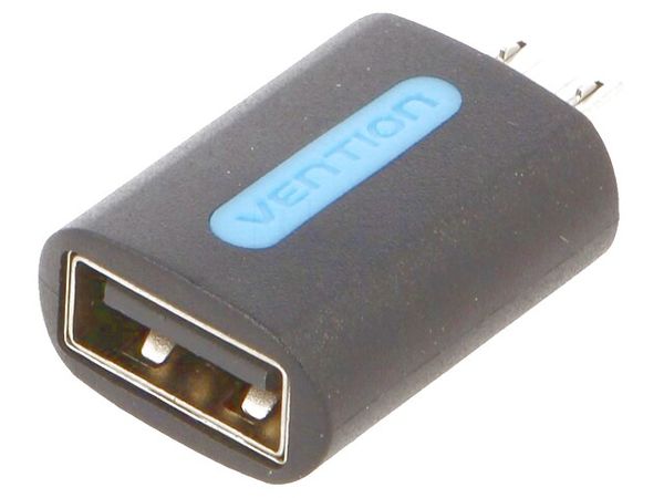 CDVB0 electronic component of Vention