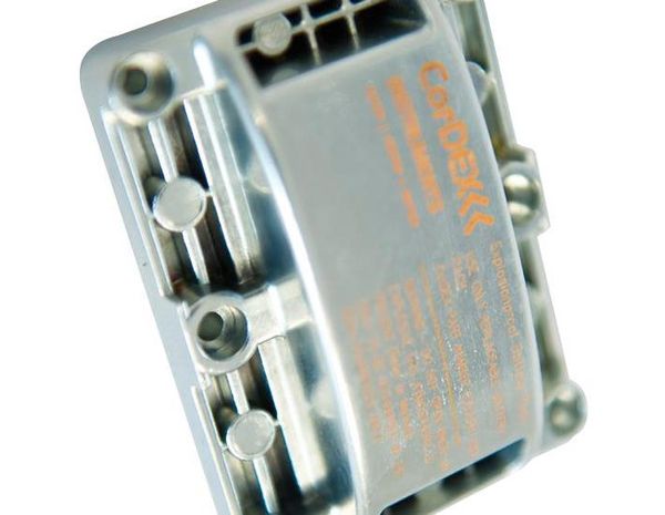 CDX2341-008 Unclassified