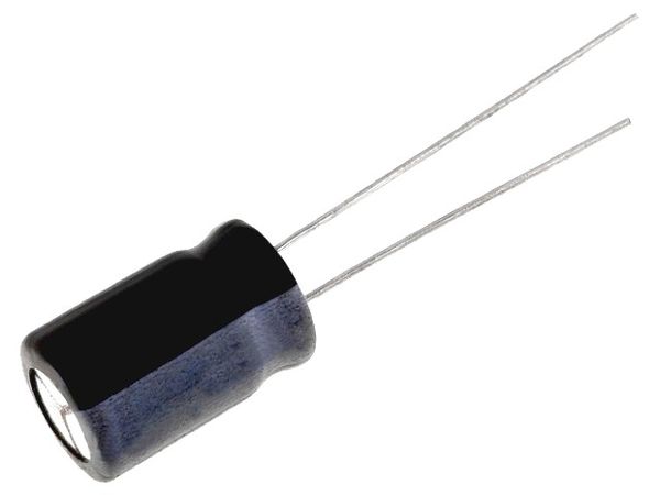 CE-2200/35PHT-Y electronic component of Aishi