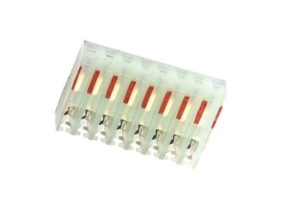 CE156F22-9-C  Connectors