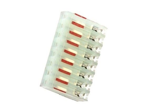 CE156F22-9-C Standard Card Edge Connectors