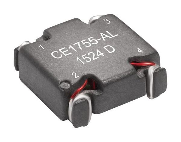 CE1755-ALD electronic component of Coilcraft