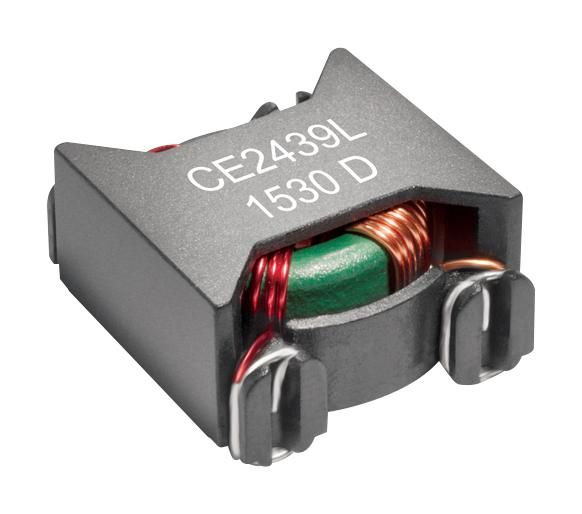 CE2439LD electronic component of Coilcraft