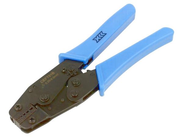 CEFT-01-B electronic component of Partex