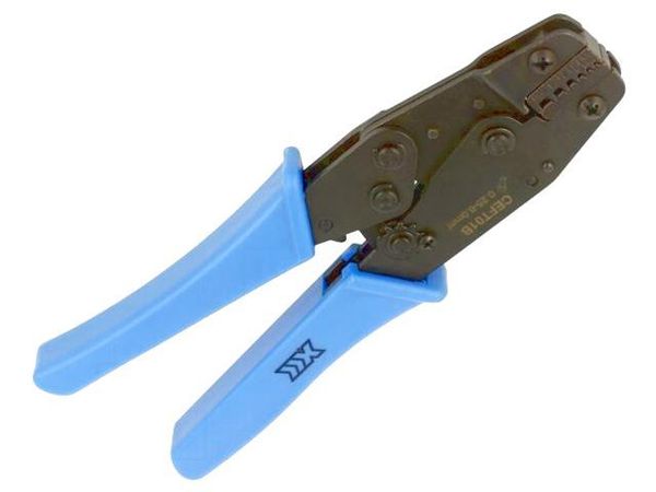 CEFT-01-B  Tools & Supplies