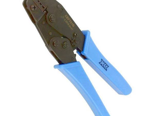 CEFT-01-B Crimpers / Crimping Tools