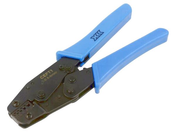 CEFT-1 electronic component of Partex