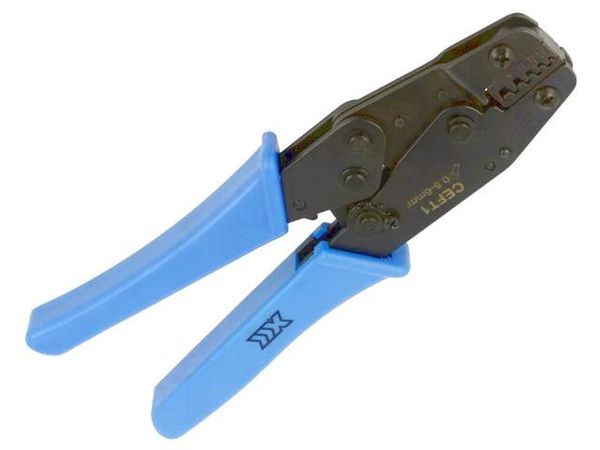 CEFT-1  Tools & Supplies