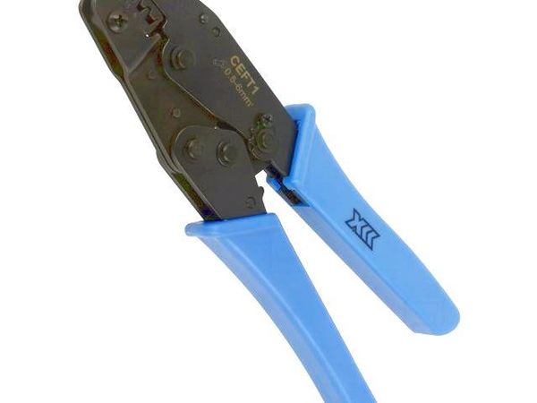 CEFT-1 Crimpers / Crimping Tools