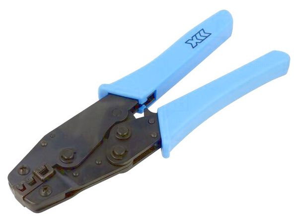 CEFT-2 electronic component of Partex