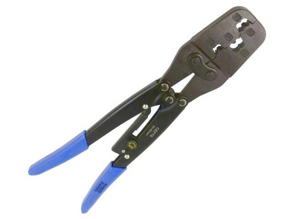 CEFT-6  Tools & Supplies