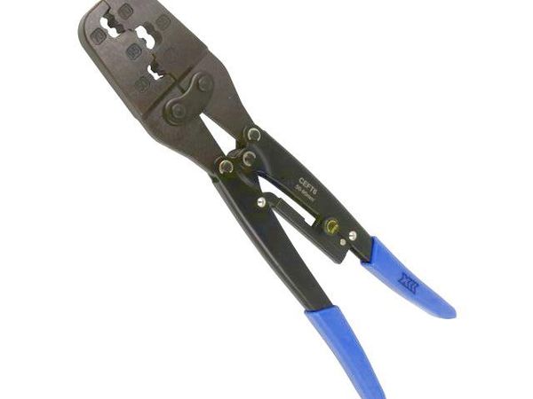 CEFT-6 Crimpers / Crimping Tools